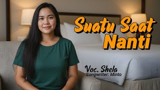 Download lagu Suatu Saat Nanti | Lagu Slow Rock Melayu Terbaru 2025 mp3