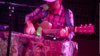 Jason Lytle (Grandaddy)  •I&#39;m on Standby• live at the Casbah