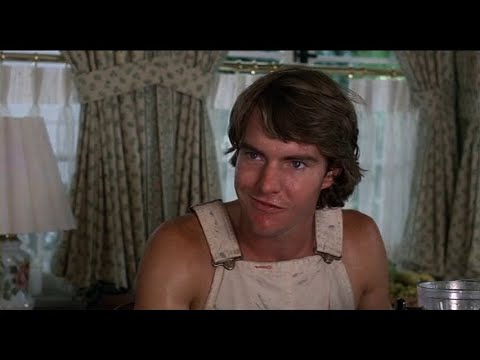 All Night Long (1981)  Trailer