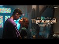 Sarah Black - Tharunangal (Music Video) | Rohith VS | Think Indie