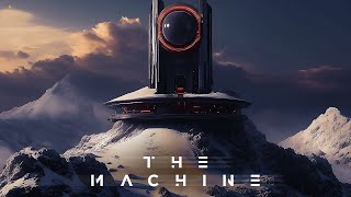 THE MACHINE | Dark Dystopian Ambient | Post-Apocalyptic Soundscape | Ambience, Background