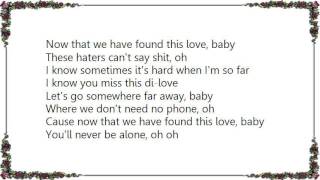 Childish Gambino - Pop Thieves Make It Feel Good Lyrics