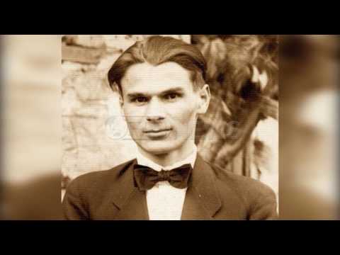 Ora News – Gjithë “pasuria” e Lasgush Poradecit i kalon Arkivit Shtetëror