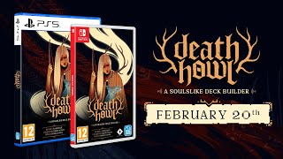 Death Howl İçin Nintendo Switch, Nintendo Switch 2