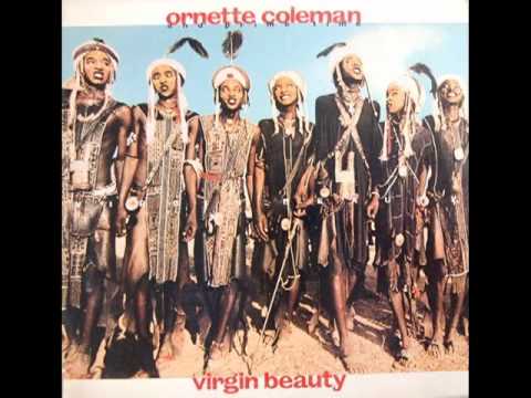 Ornette Coleman - Virgin Beauty