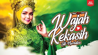 Download lagu Siti Nurhaliza -Wajah Kekasih (Motion Lyrics Video) (Best Audio) mp3