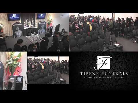 Family Service of Taalili Efu