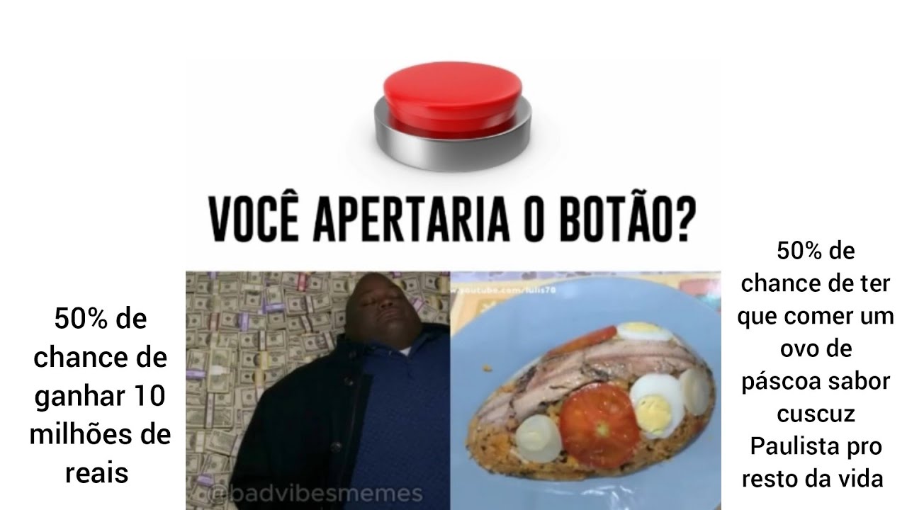 Memes e Shitposts #65