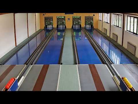 ŠKK SLOBODA TVIN -- ŽKK PODRAVKA