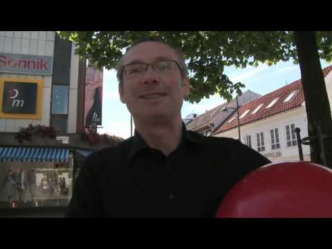 Orkester Norden "The Love For Music" - Episode 3(1); The Tour