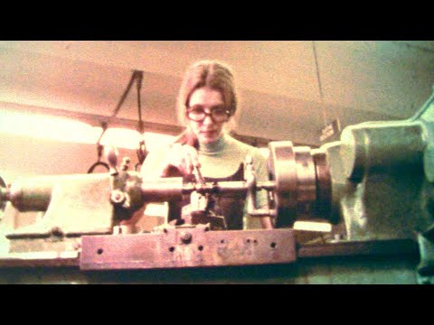 A Career In Manufacturing (1974)