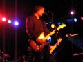 Ken Andrews / Year of the Rabbit - 'Lie Down' - Belly Up Tavern - San Diego, CA - 10/19/07