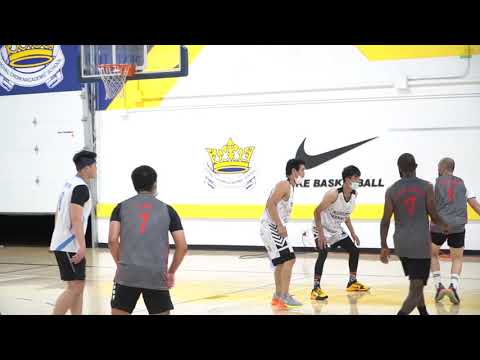 hydra vs highest farmacy - Sunday tier 4 playoffs - tcbl 2021 summer