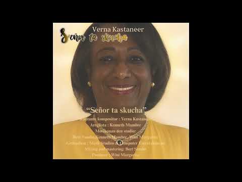 Señor ta skucha