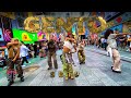 [PPOP IN PUBLIC NYC TIMES SQUARE] SB19 - Gento Dance Cover by Not Shy Dance Crew