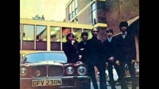 Flamin' Groovies - "Sometimes" (1976)