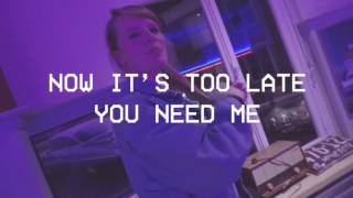 ANEMARY - I Got This [Lyric Video]
