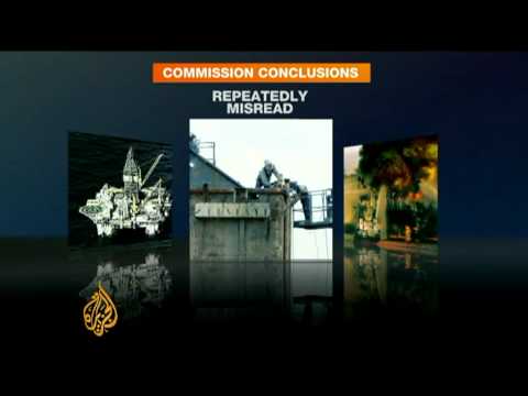 White House: Cost cutting did not cause oil BP oil spill