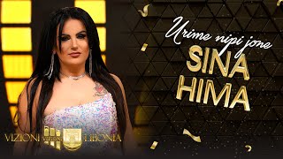 Sina Hima - Urime Nipi Jonë