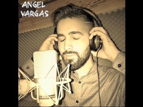 ÁNGEL VARGAS **POPURRI POR RUMBAS**
