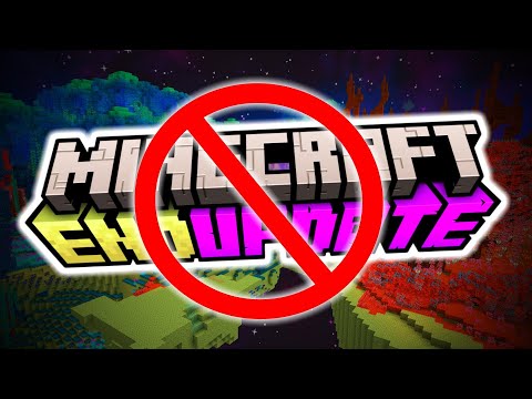SHOCKING! Minecraft END Update REVEALED!!!