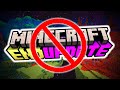 Where Is The Minecraft END Update???