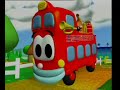The Wheels On The Bus Volume 3 Dub Indonesia