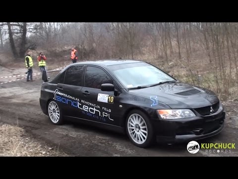 Super Sprint Kaczyce 2016 [Kupchuck Records]