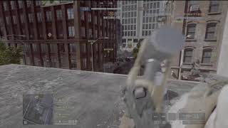 【BF6】武器のレベルMAXになるまで使い続ける縛り　Part１