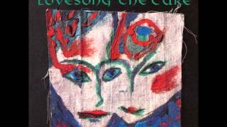 The Cure - 2 Late - Lovesong EP