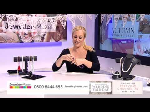 JewelleryMaker LIVE 23/09/16 6pm - 11pm