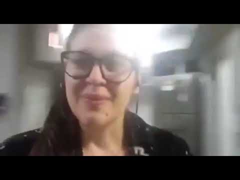 ESCUTA A TERRA TREMER 🇧🇷 / grito de gu3rra com a Bárbara do canal Te Atualizei