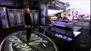 [HD] Jane Carrey - Something To Talk About - American Idol 2012 - San Diego Auditions