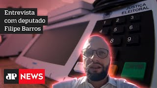 Comissão da Câmara vai analisar proposta do voto impresso