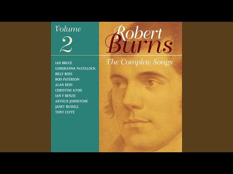 The Auld Man's Mare's Dead