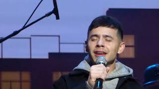 Imagine David Archuleta