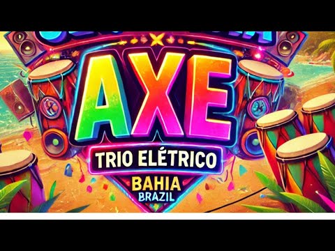 Axé Bahia Retro: the greatest classics to relive the best of Carnival!