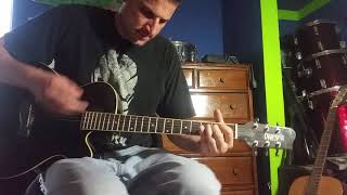 Newark Wilder - Pavement cover by Matthew Hill