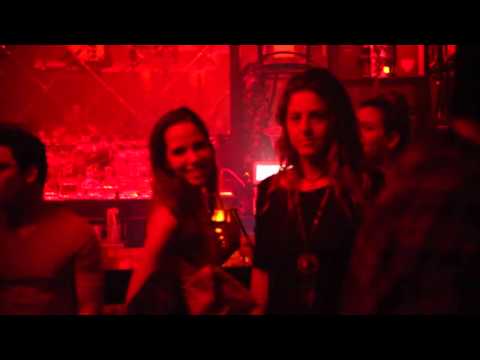 Feathered Sun & Mira at Do Not Sit On The Furniture.