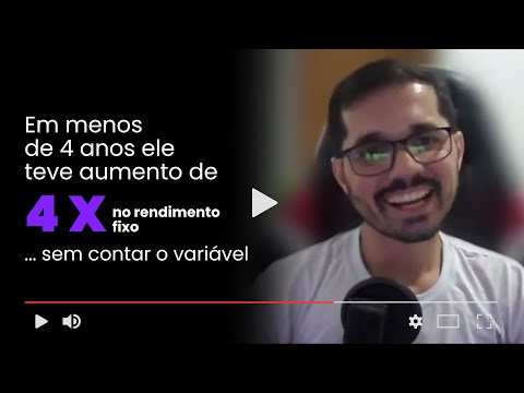 Depoimento de Rafael Lemos