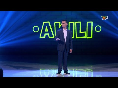 Portokalli, 9 Qershor  2024 – Akili (Si festohet sot, mbrëmja e maturës?)