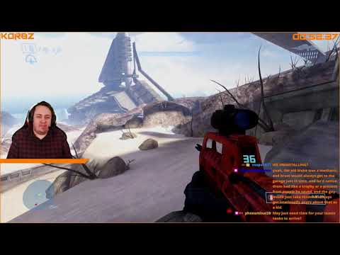 *Monty Python sound* | Twitch Clip