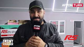RS Oto Ekspertiz: Afyonkarahisar'ın Otomobil Servis ve Hasar Onarım Uz