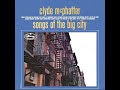 Clyde McPhatter - Deep in the Heart of Harlem (Lyrics) [HD]