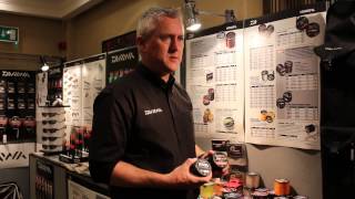 Daiwa surf sensor hyper