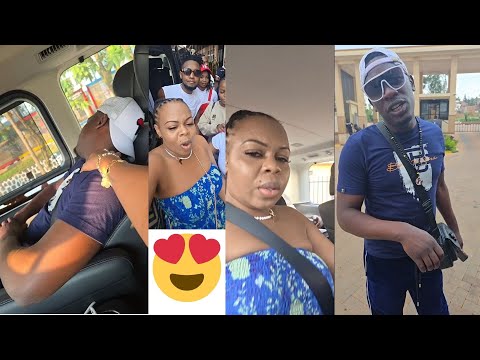 Baby Top and Karaiku Master Love in Kigali | Love is Sweet