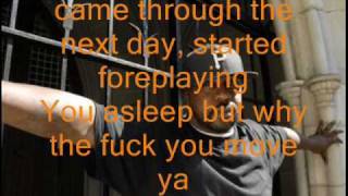 Sean Price - I love you Bitch