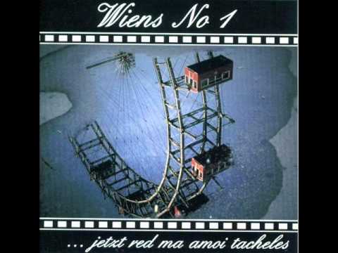Wiens No.1 - Samstag Nachmittag