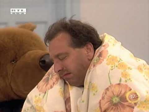 Pasik S02E14 - Privát Robinson