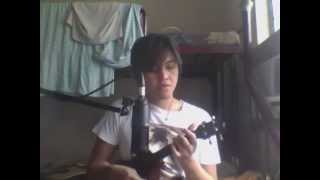 Find my way back home (Priscilla Ahn)